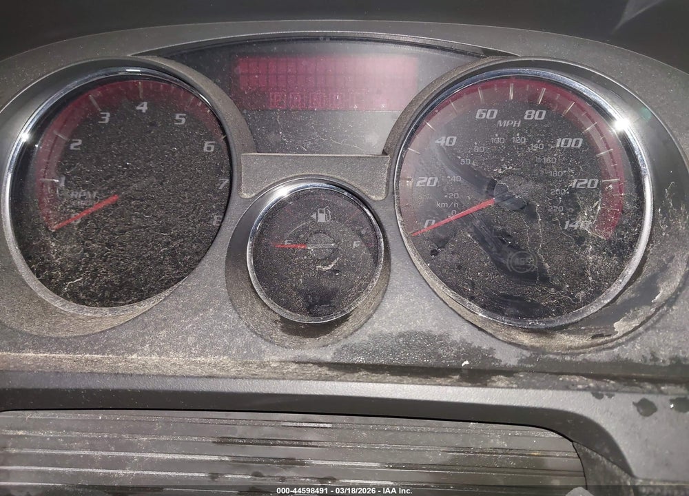 2012 GMC ACADIA DENALI VIN: 1GKKVTED4CJ387100