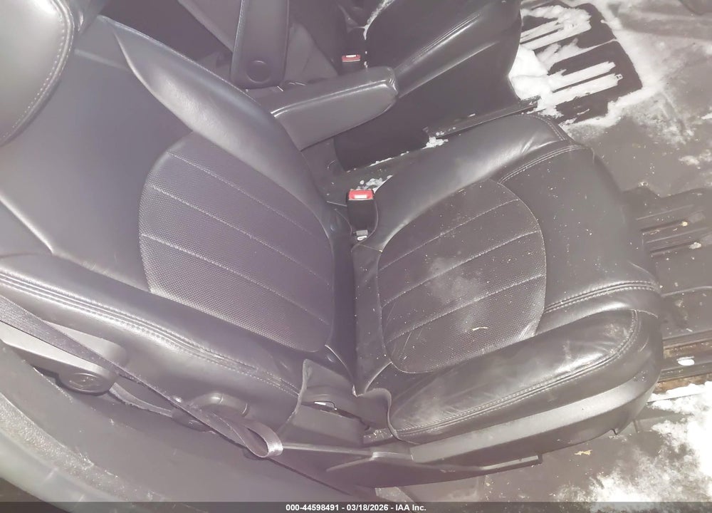 2012 GMC ACADIA DENALI VIN: 1GKKVTED4CJ387100
