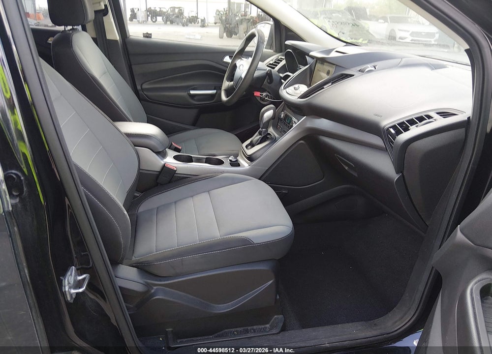 2016 FORD ESCAPE SE VIN: 1FMCU0GX6GUB11624