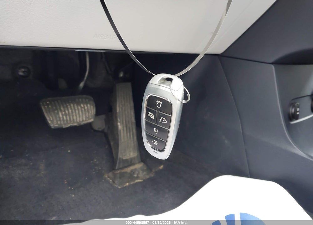 2024 HYUNDAI PALISADE LIMITED VIN: KM8R5DGE9RU649508
