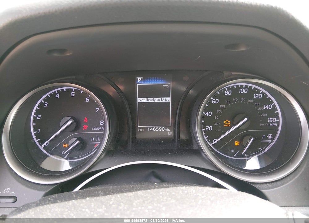 2021 TOYOTA CAMRY SE VIN: 4T1G11AK0MU553100