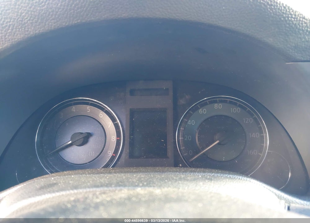 2009 INFINITI G37X VIN: JNKCV61F29M358483