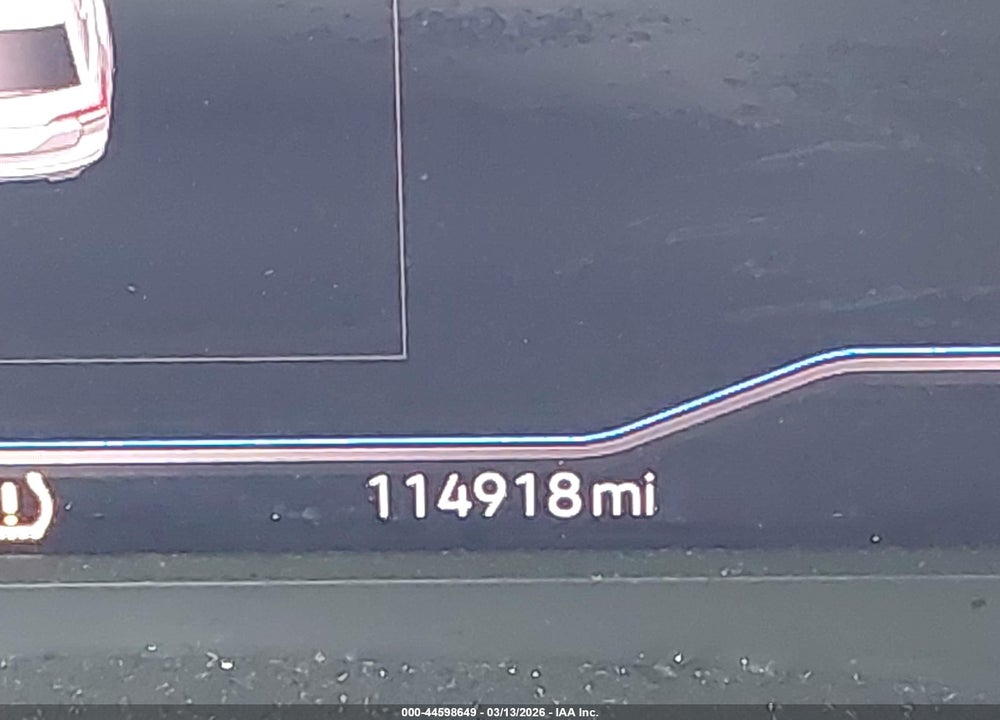 2019 VOLKSWAGEN ATLAS 3.6L V6 SEL VIN: 1V2MR2CA1KC616488