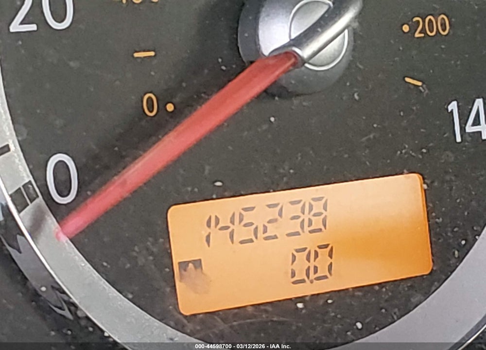 2009 NISSAN QUEST 3.5 SL VIN: 5N1BV28U49N104192