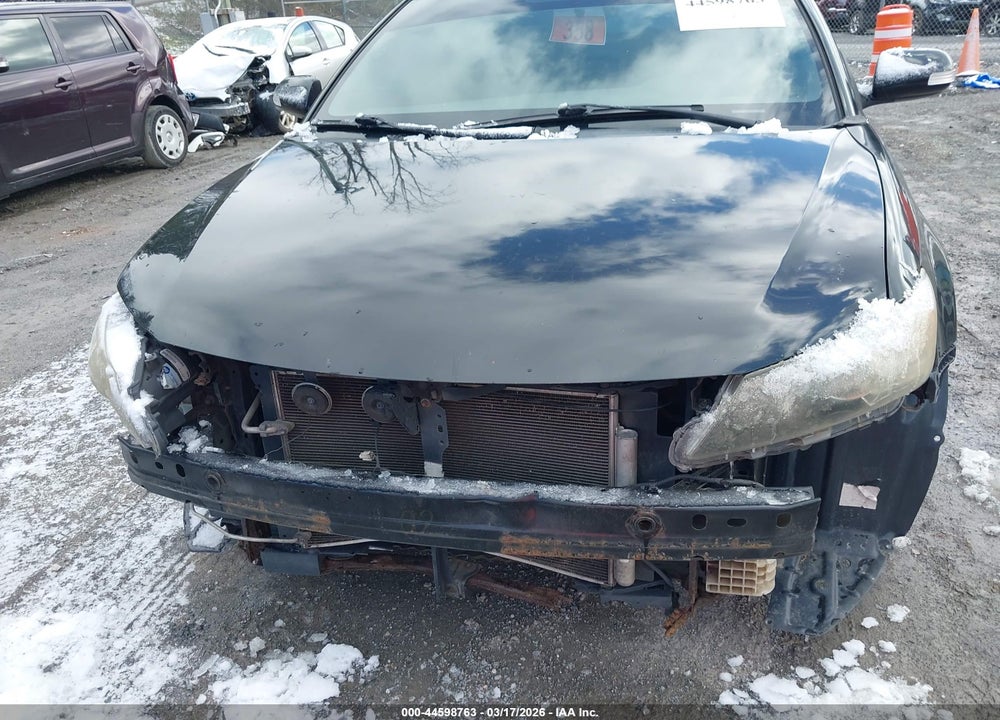 2012 SCION TC VIN: JTKJF5C75C3041065