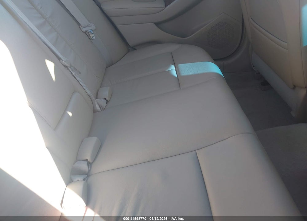 2009 NISSAN ALTIMA 2.5 S VIN: 1N4AL21E59N523411