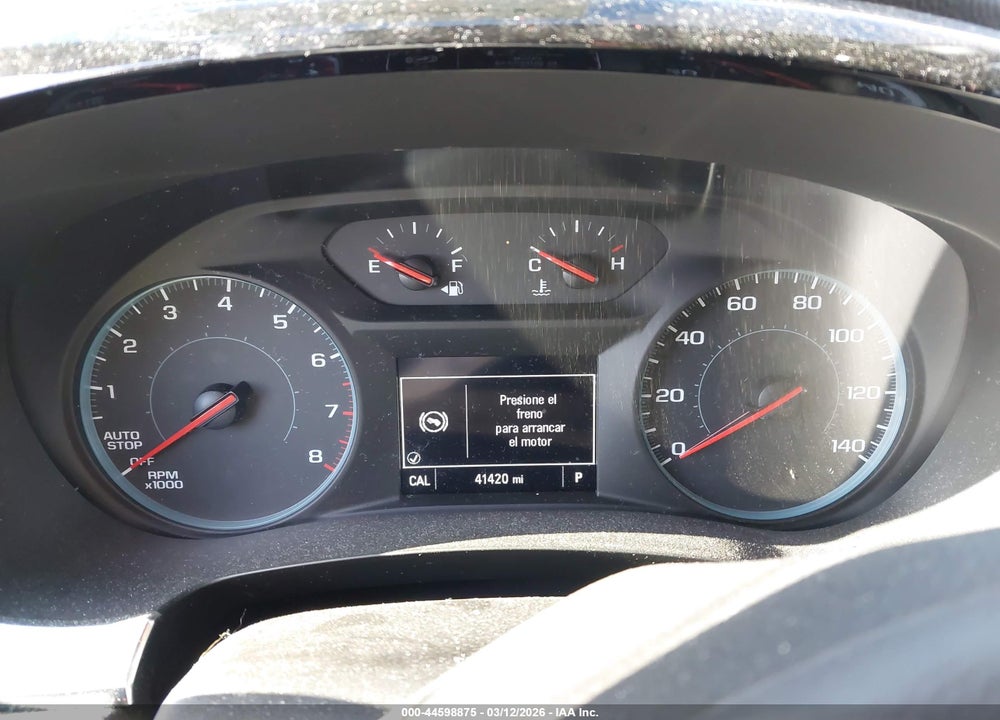 2021 CHEVROLET TRAVERSE FWD LS VIN: 1GNERFKWXMJ232421