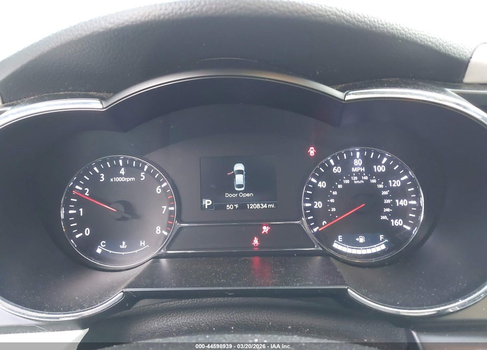2013 KIA OPTIMA SX VIN: 5XXGR4A63DG152969
