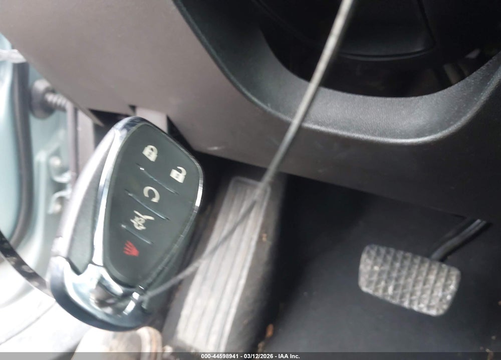 2022 CHEVROLET EQUINOX AWD LT VIN: 2GNAXUEV8N6143277