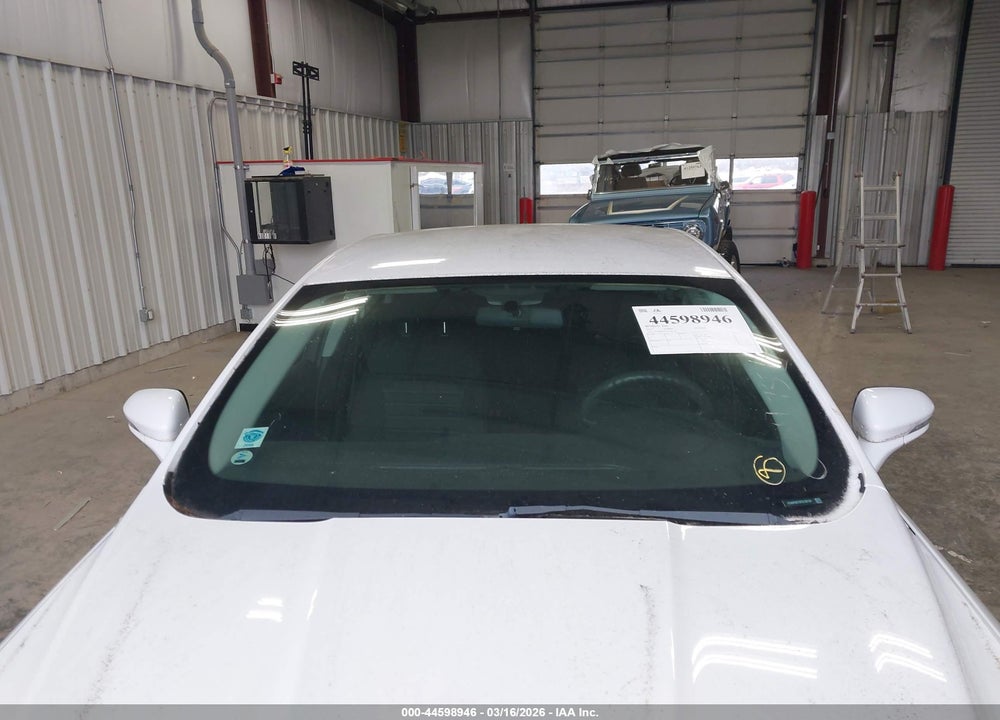 2015 FORD FUSION SE VIN: 1FA6P0H7XF5130134