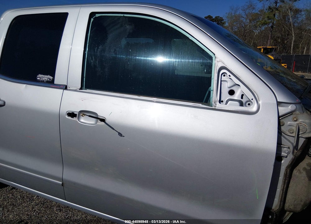 2014 GMC SIERRA 1500 SLE VIN: 1GTR1UEH4EZ177003