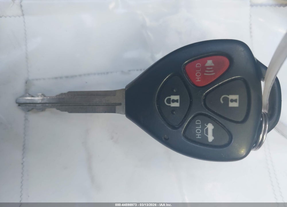 2013 TOYOTA COROLLA S VIN: 5YFBU4EE1DP161266