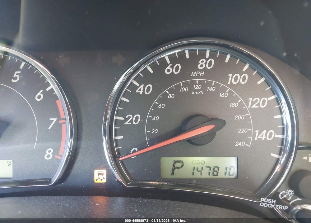 2013 TOYOTA COROLLA S VIN: 5YFBU4EE1DP161266