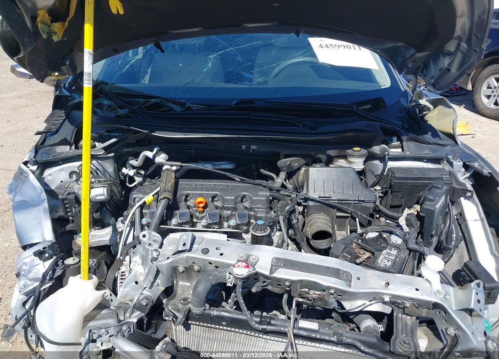 2020 HONDA HR-V 2WD LX VIN: 3CZRU5H38LM711772