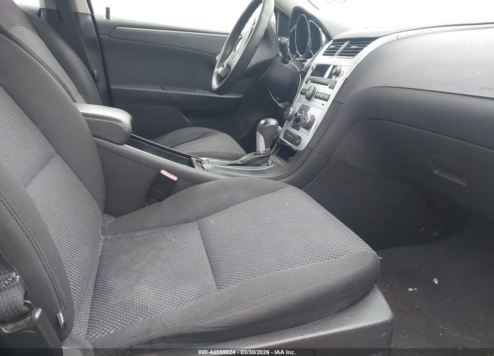 2011 CHEVROLET MALIBU 1LT VIN: 1G1ZC5E13BF177180