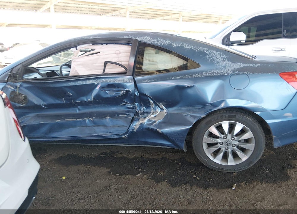 2010 HONDA CIVIC EX VIN: 2HGFG1B89AH506410