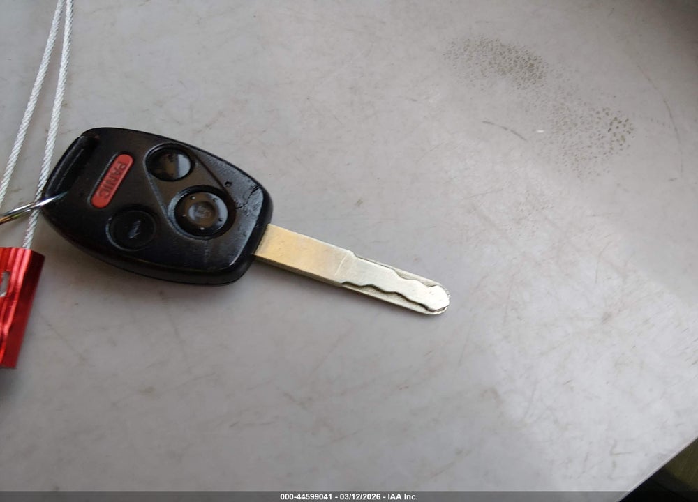 2010 HONDA CIVIC EX VIN: 2HGFG1B89AH506410