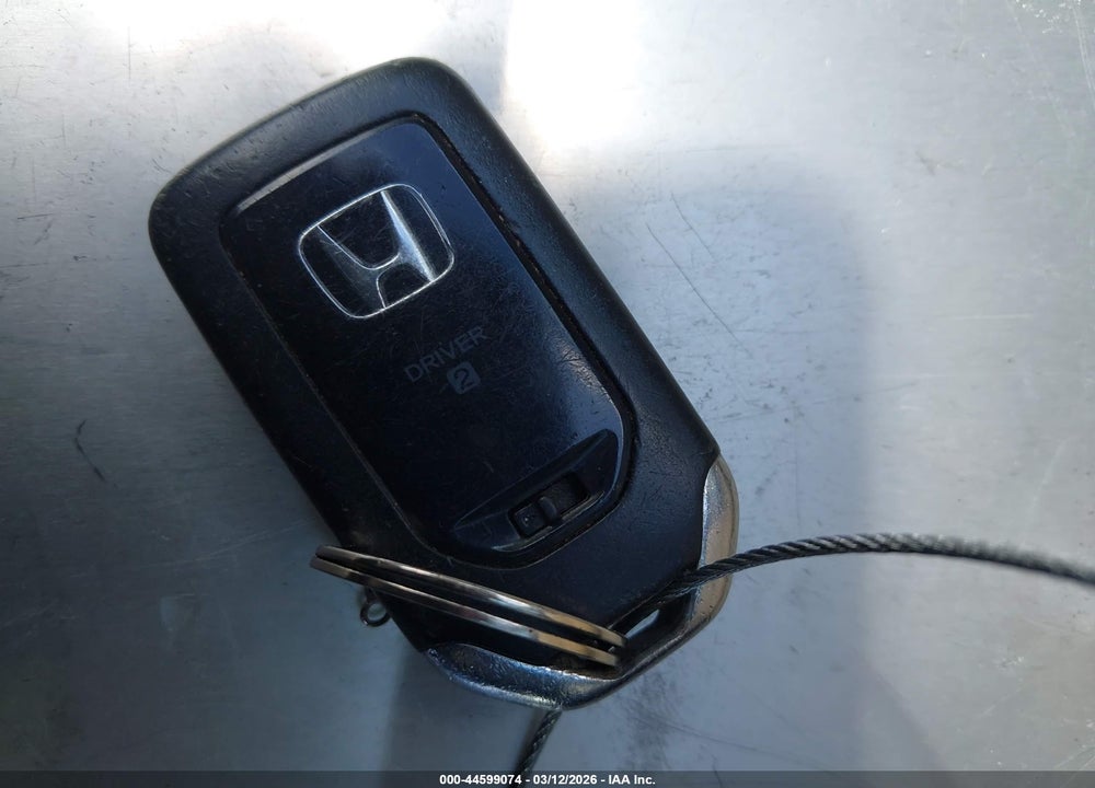 2015 HONDA ACCORD EX-L VIN: 1HGCR2F8XFA125474