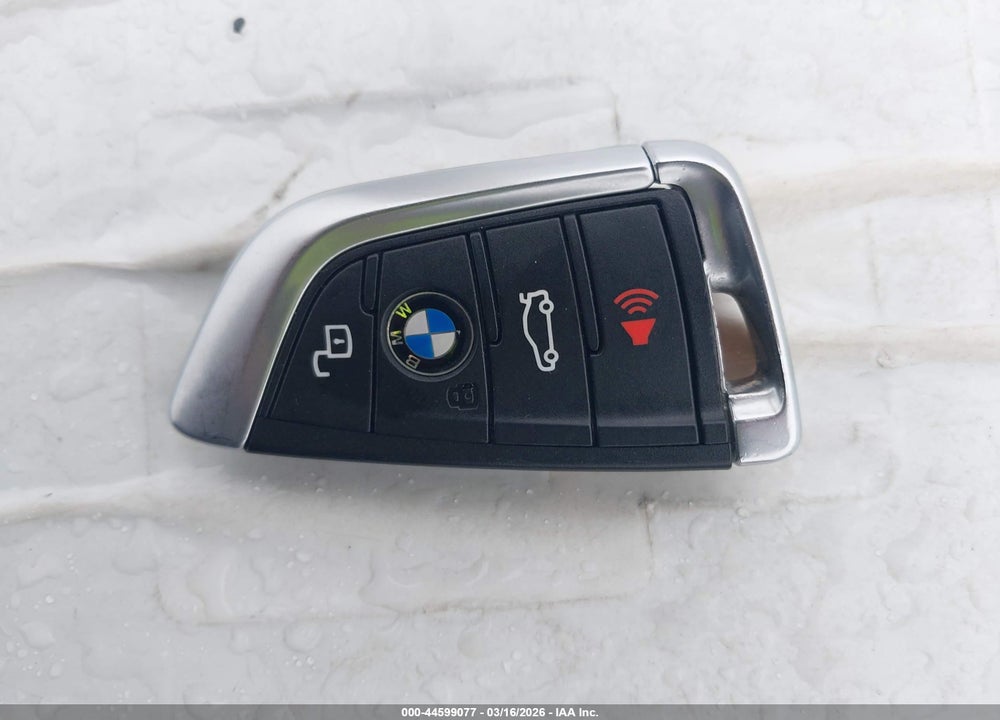2020 BMW M340I M340I XDRIVE VIN: WBA5U9C05LFJ98745