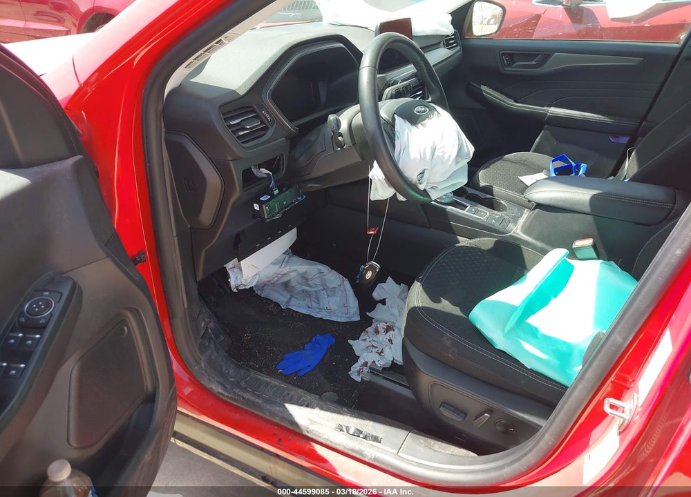 2024 FORD ESCAPE ACTIVE VIN: 1FMCU0GN7RUB58422