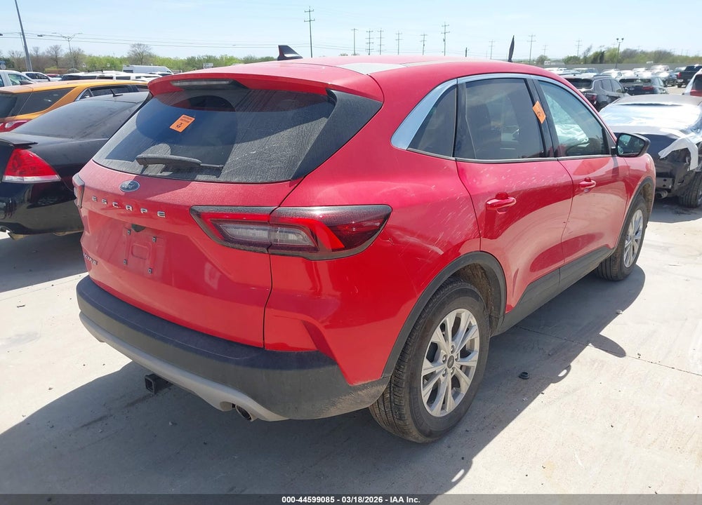 2024 FORD ESCAPE ACTIVE VIN: 1FMCU0GN7RUB58422