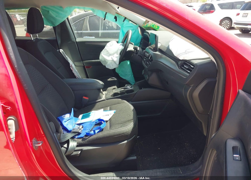 2024 FORD ESCAPE ACTIVE VIN: 1FMCU0GN7RUB58422