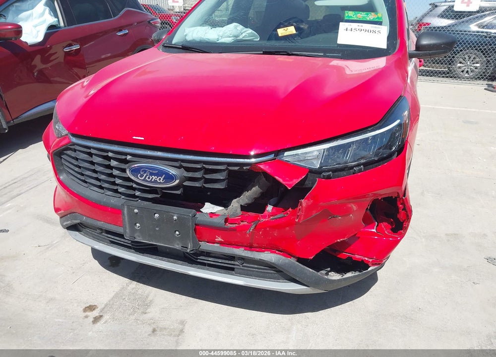 2024 FORD ESCAPE ACTIVE VIN: 1FMCU0GN7RUB58422
