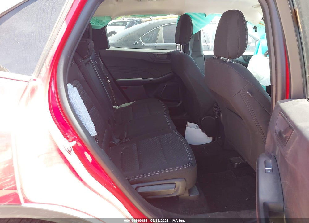 2024 FORD ESCAPE ACTIVE VIN: 1FMCU0GN7RUB58422