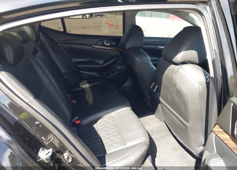 2016 NISSAN MAXIMA 3.5 PLATINUM VIN: 1N4AA6AP9GC391955