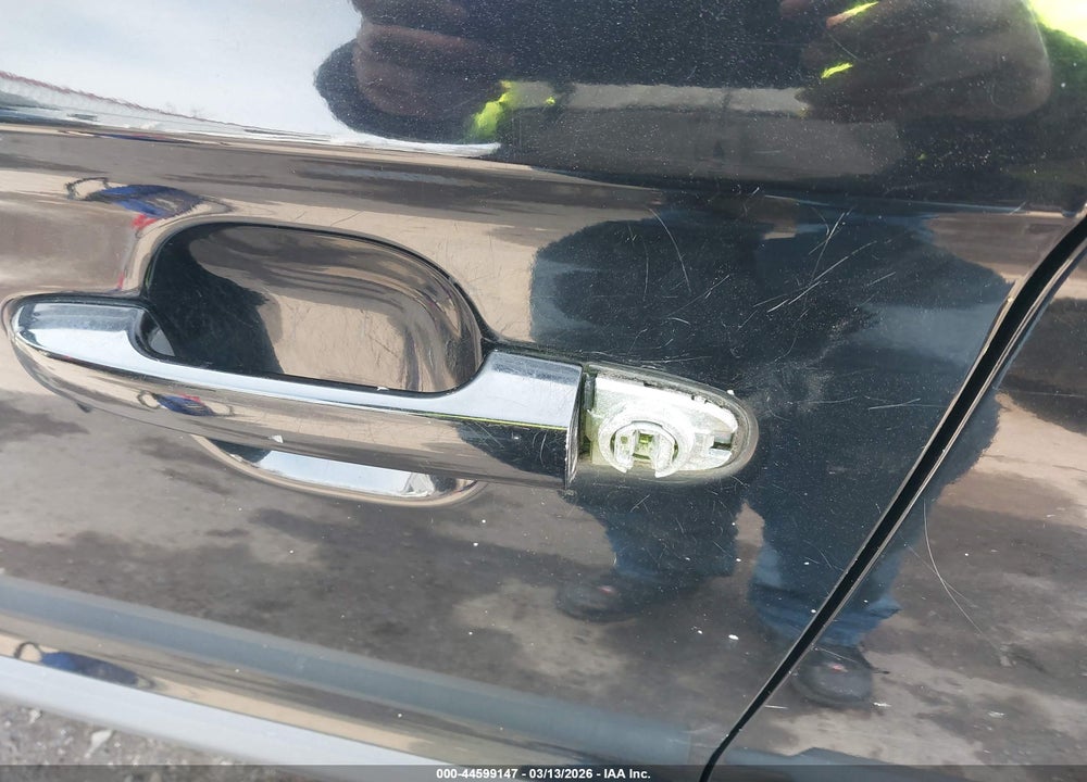 2013 KIA SOUL + VIN: KNDJT2A66D7584721