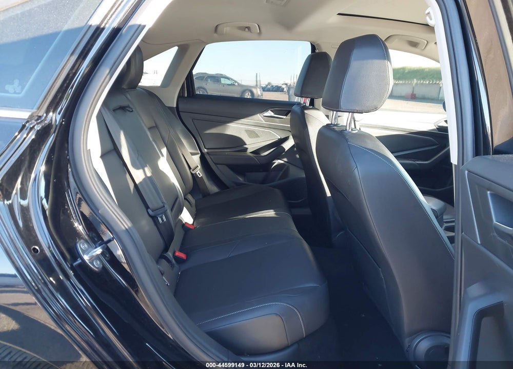 2019 VOLKSWAGEN JETTA 1.4T R-LINE/1.4T S/1.4T SE VIN: 3VWC57BU1KM176561