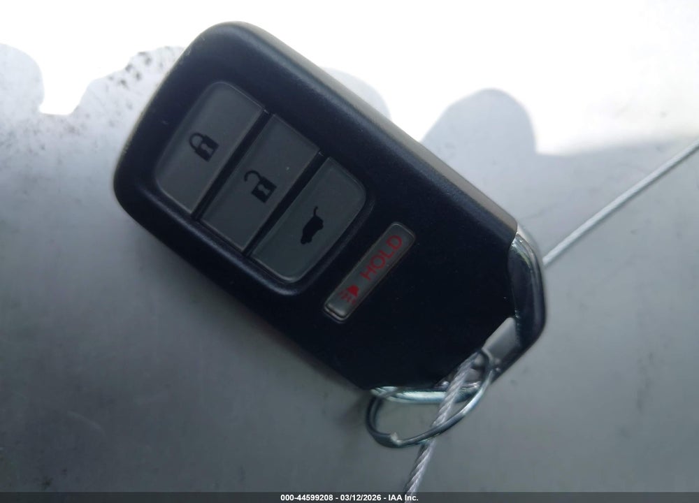 2022 HONDA HR-V 2WD EX VIN: 3CZRU5H55NM707831