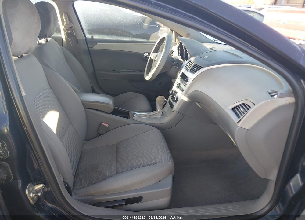 2011 CHEVROLET MALIBU LS VIN: 1G1ZB5E17BF328962