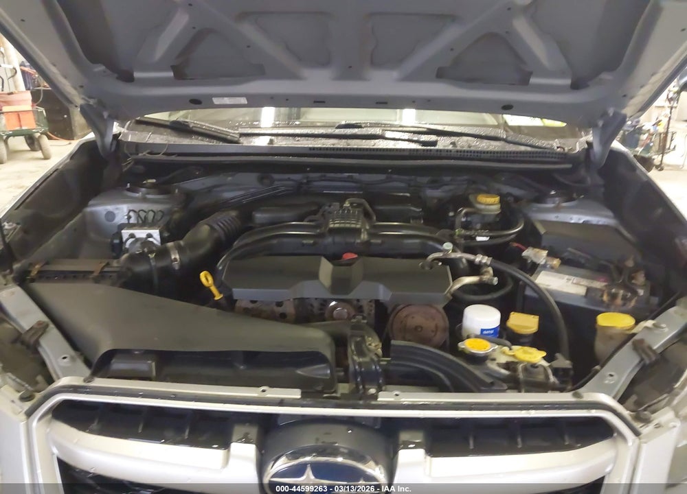 2013 SUBARU IMPREZA 2.0I SPORT PREMIUM VIN: JF1GPAL66D1813476