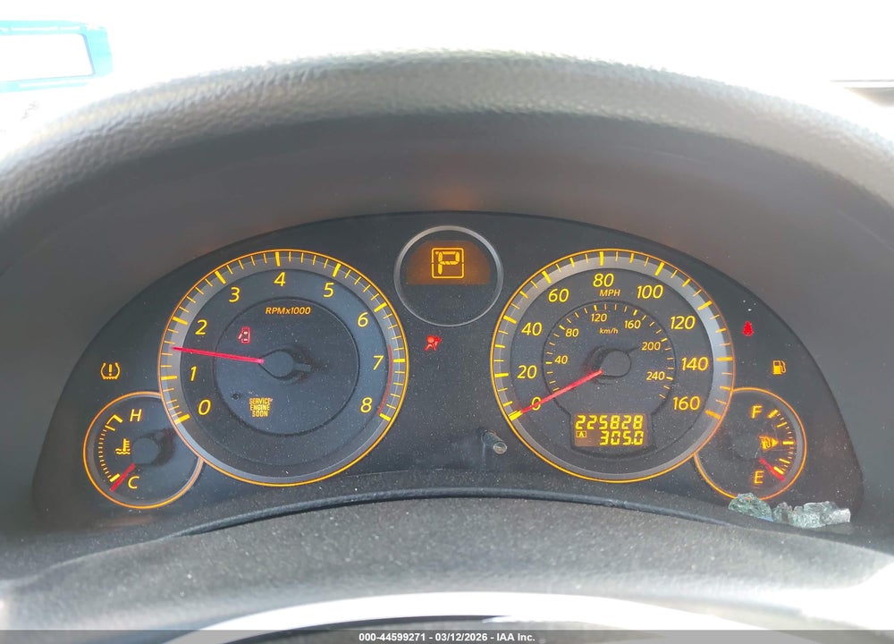 2007 INFINITI G35 COUPE VIN: JNKCV54EX7M909592
