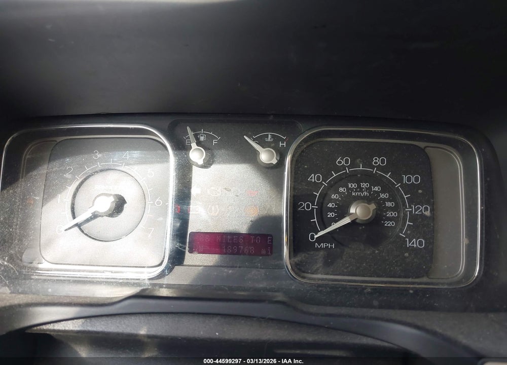 2007 LINCOLN MKX VIN: 2LMDU68C37BJ25820
