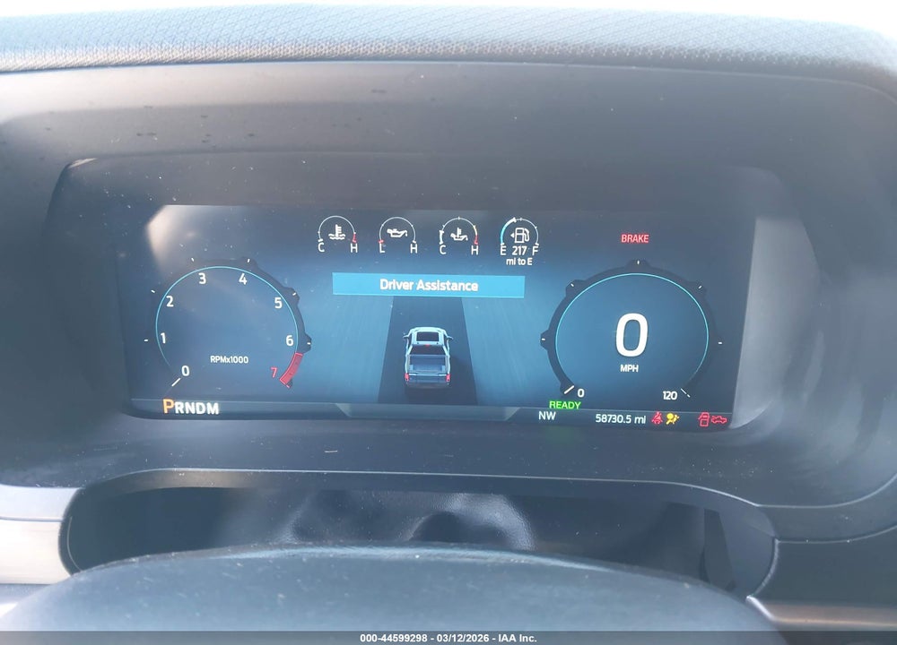 2024 FORD F-150 XLT VIN: 1FTFW3LDXRFA25328
