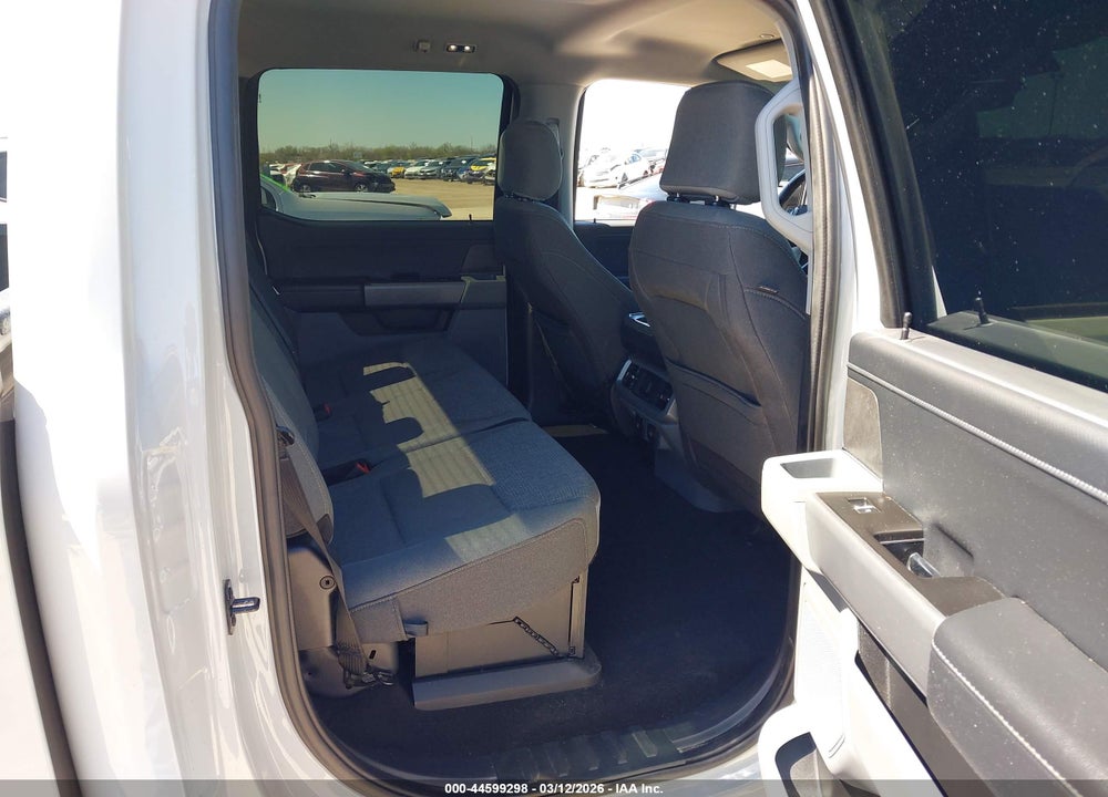 2024 FORD F-150 XLT VIN: 1FTFW3LDXRFA25328