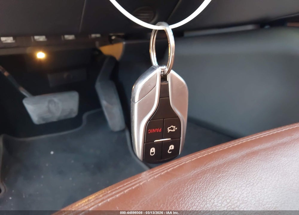 2015 MASERATI GHIBLI S Q4 VIN: ZAM57RTA3F1154307