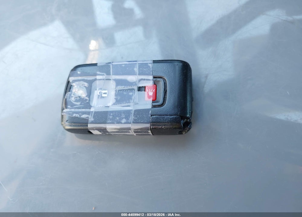2009 TOYOTA PRIUS VIN: JTDKB20U593504511
