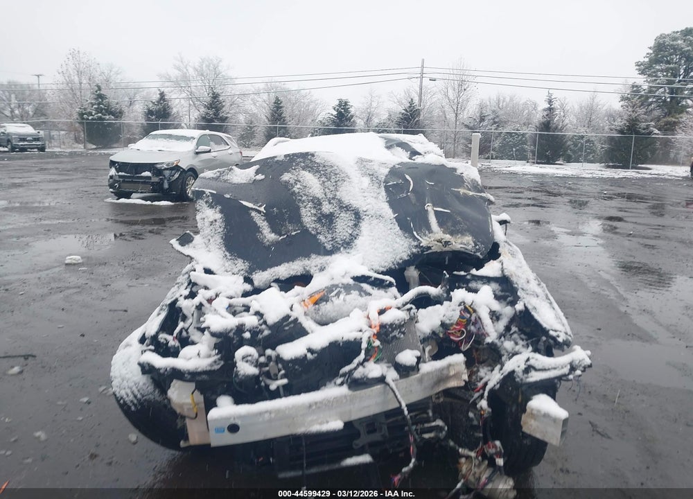 2022 KIA NIRO EV EX VIN: KNDCC3LG3N5153044