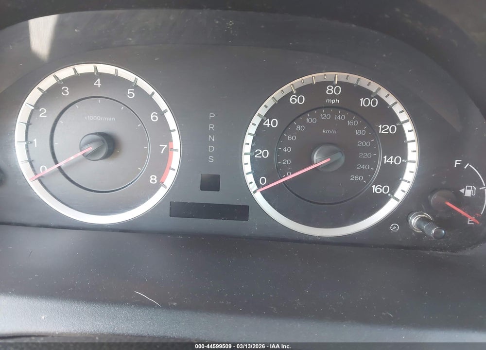 2012 HONDA ACCORD 3.5 EX-L VIN: 1HGCS2B80CA002952