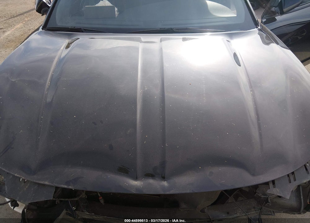 2023 DODGE CHARGER SXT VIN: 2C3CDXBG6PH623105