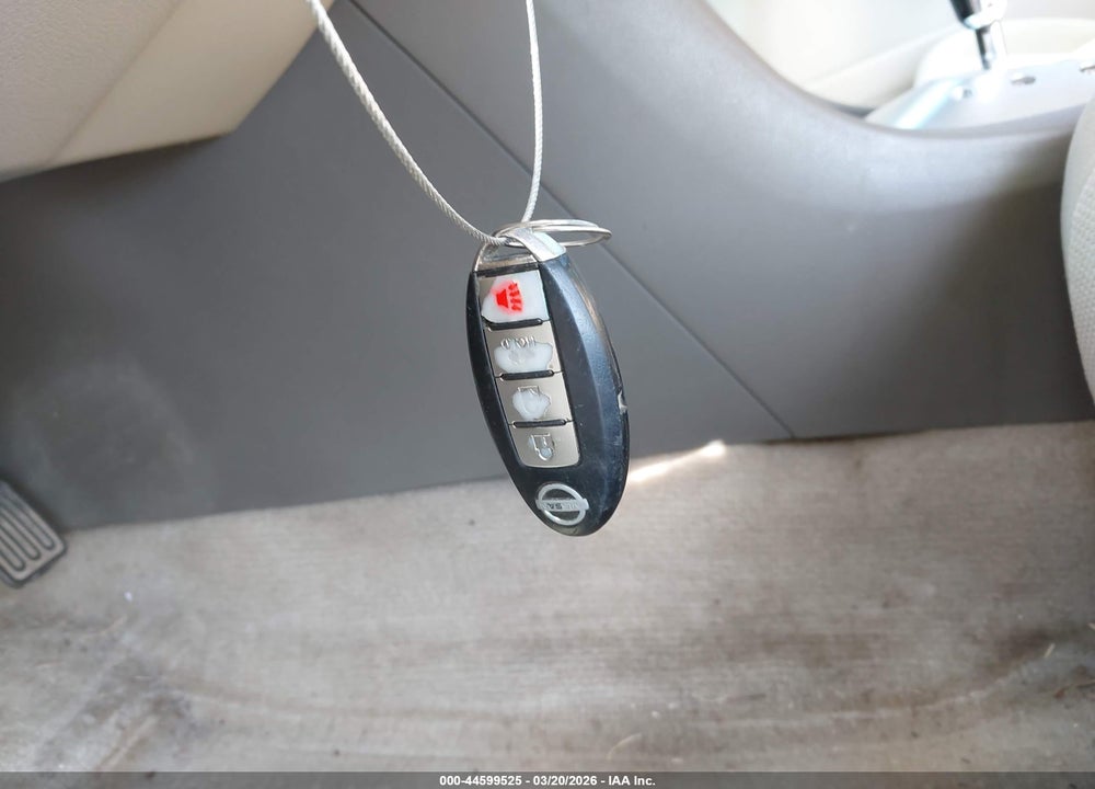 2009 NISSAN ALTIMA 2.5 S VIN: 1N4AL21EX9N420940