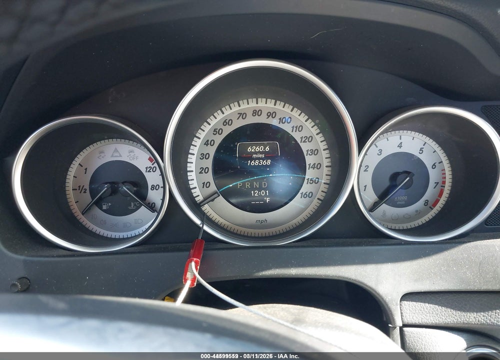 2014 MERCEDES-BENZ C 350 SPORT VIN: WDDGF5HBXEA933685