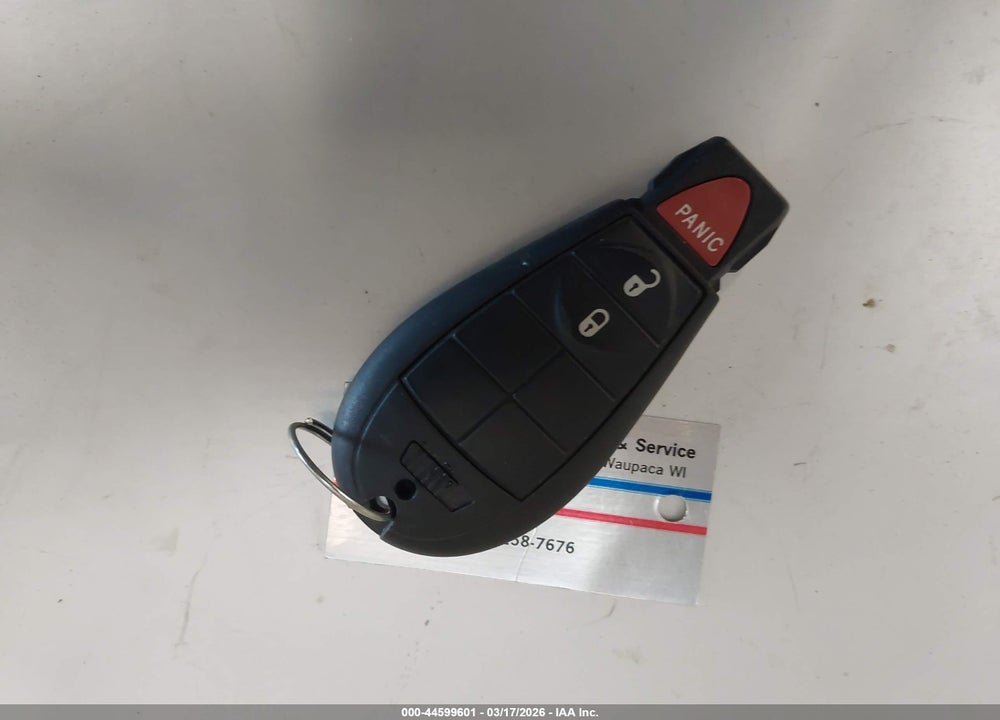 2010 DODGE JOURNEY SXT VIN: 3D4PH5FV9AT192503