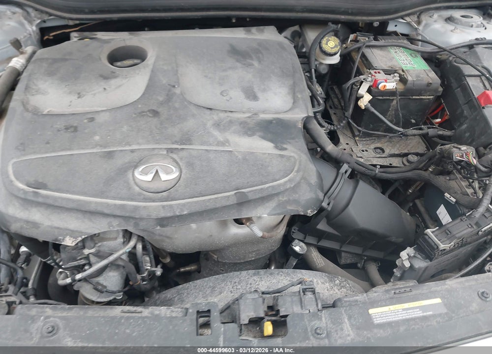 2018 INFINITI QX30 VIN: SJKCH5CP2JA047194