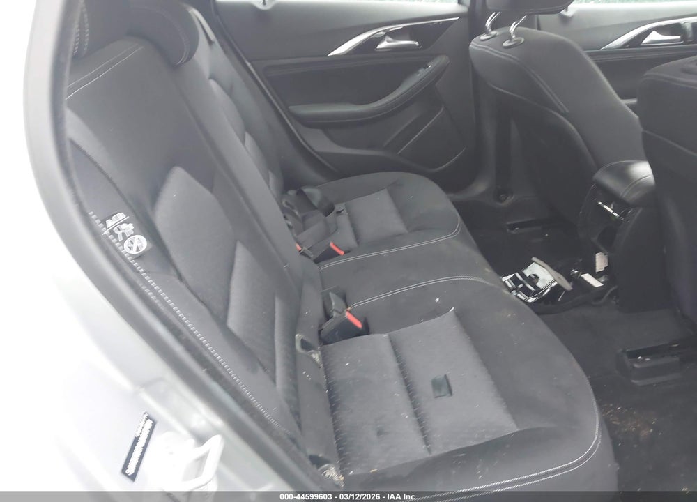 2018 INFINITI QX30 VIN: SJKCH5CP2JA047194