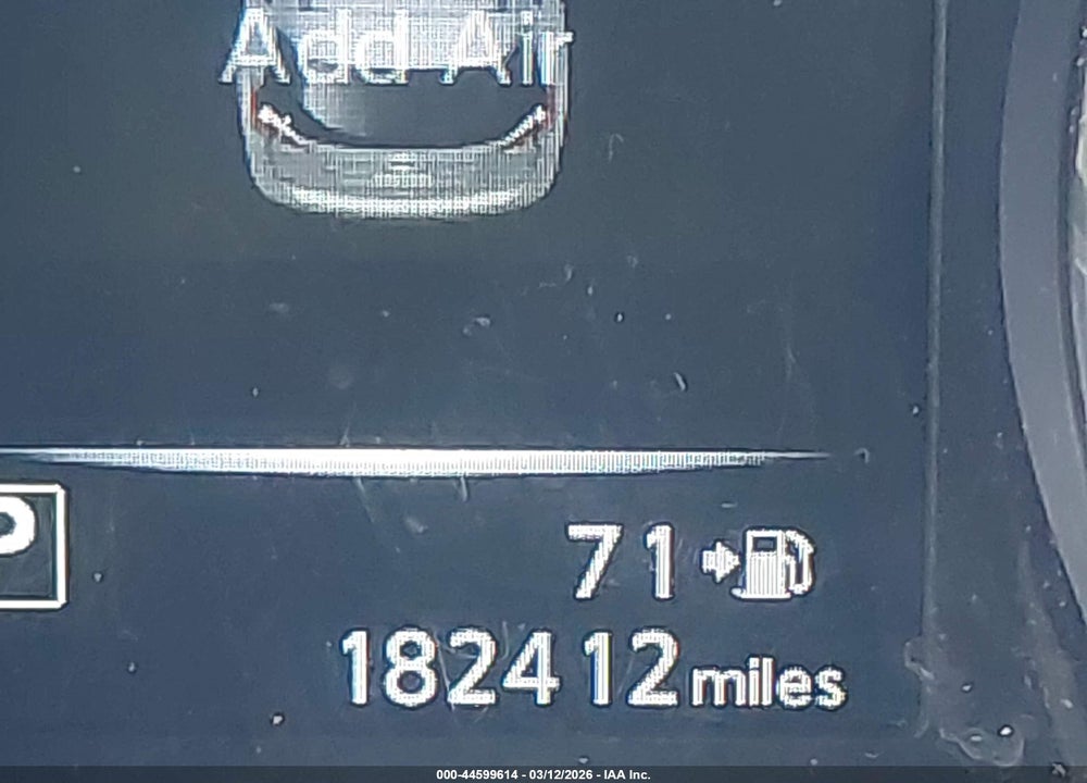 2017 NISSAN ROGUE S VIN: JN8AT2MT3HW142271