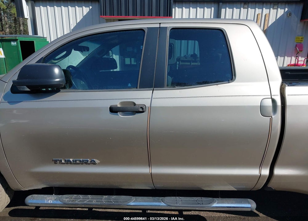 2008 TOYOTA TUNDRA BASE V6 VIN: 5TFRU54168X015018